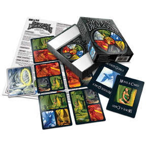 http://www.looneylabs.com/sites/default/files/SevenDragons_contents.jpg