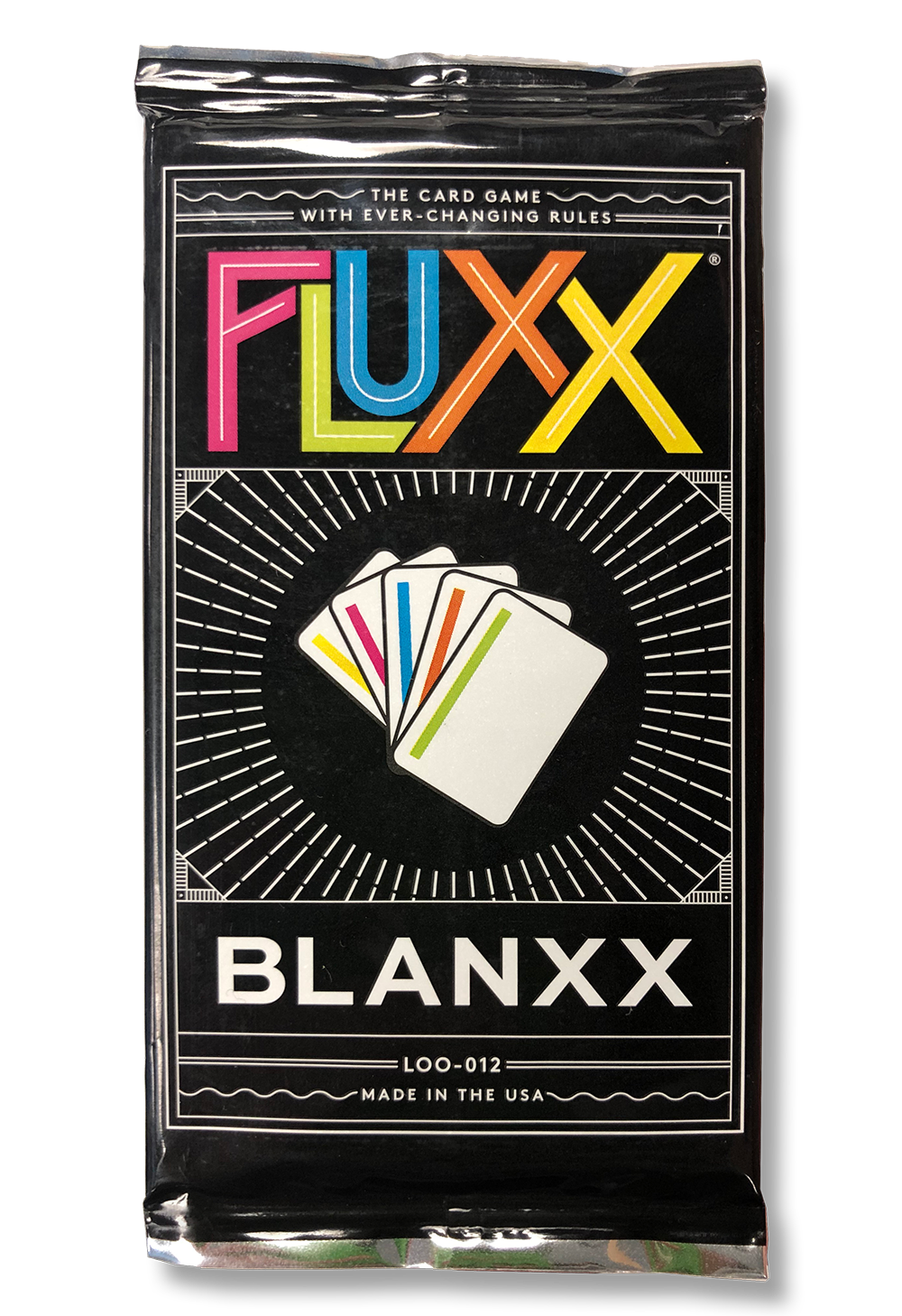 The Original Series Fluxx jeu de carte par Looney Labs LOO085 Star Trek 