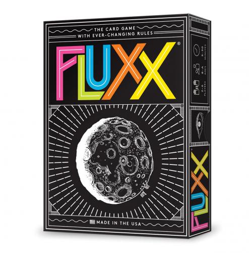 Monty Python Fluxx Card Game From Looney Labs The Ever-Changing Card Game 