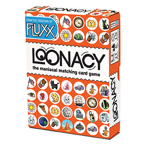 Loonacy | Looney Labs