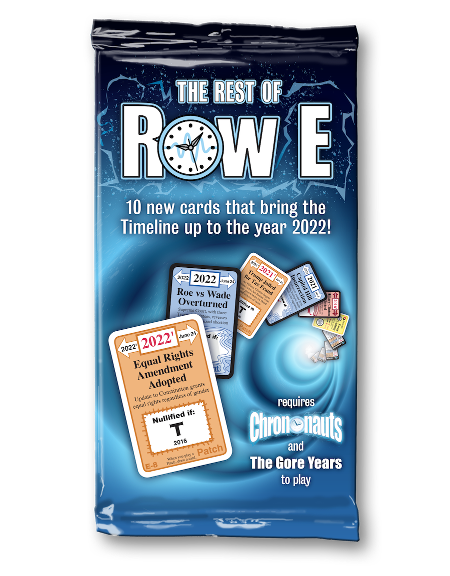 Expansion Packs