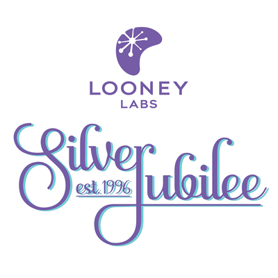 25th anniversary Silver Jubilee events