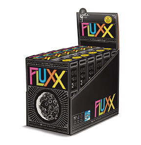 Fluxx. 