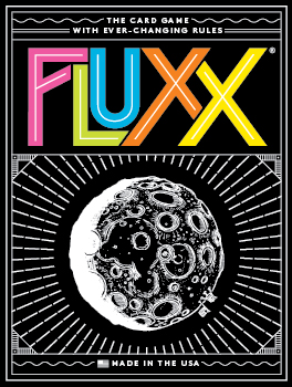 Fluxx 5.0 flat cover