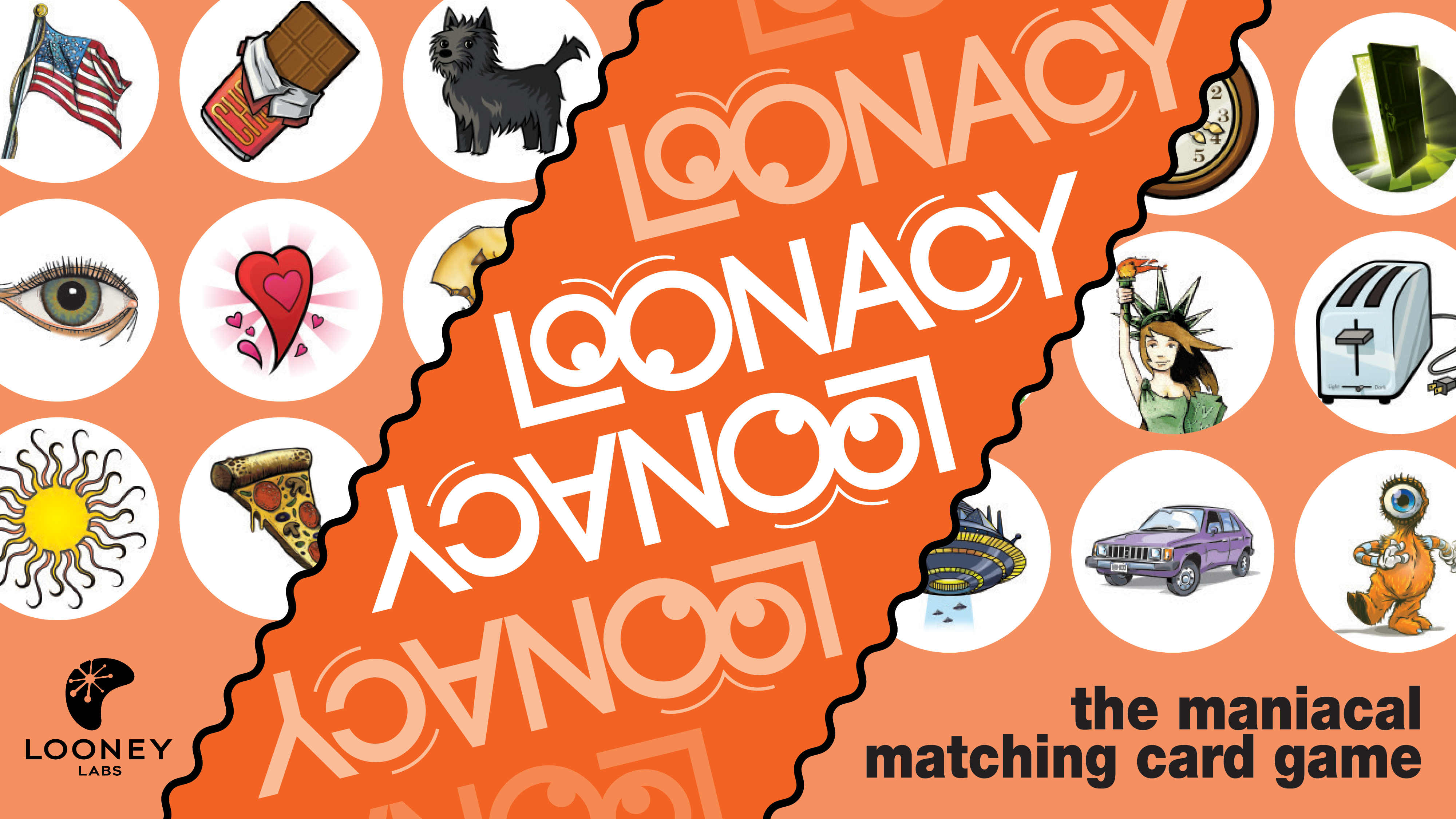Настольная игра "Loonacy". Loonacy карты. Лунаси Найт. Банер Лунаси. Lunacy loud купить