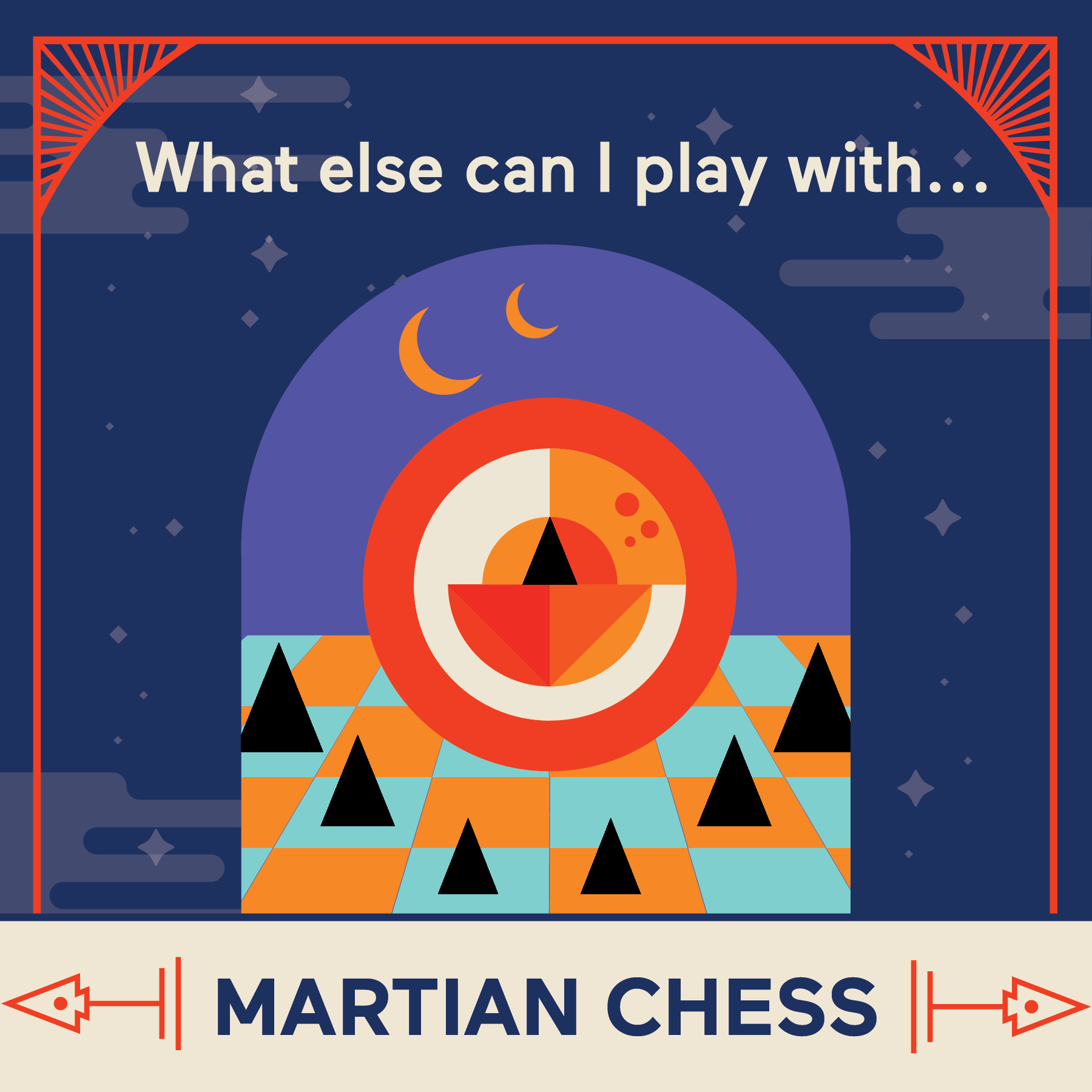 Mr. Magical Martian on X: Chessle Solution Today [April 18, 2022] Chessle  Game Answer #Chessle  / X