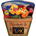 Flowers & Fluxx photo