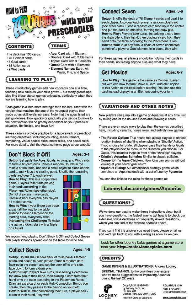 How to Make Board Game Rules