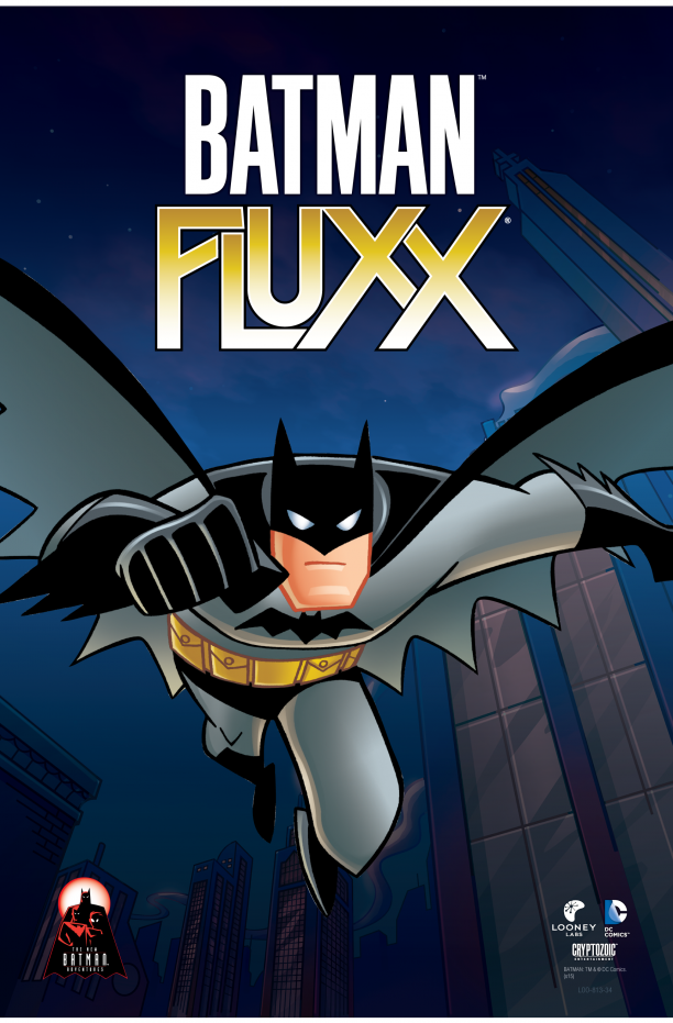 Batman Batman